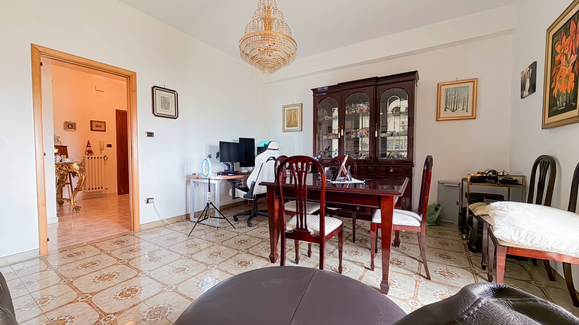 Appartamento in vendita a Manfredonia