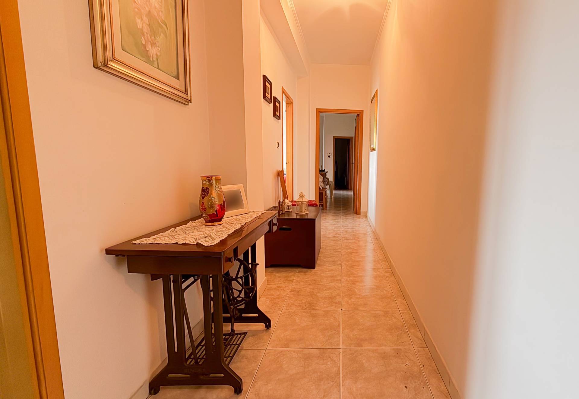 Appartamento in vendita a Manfredonia