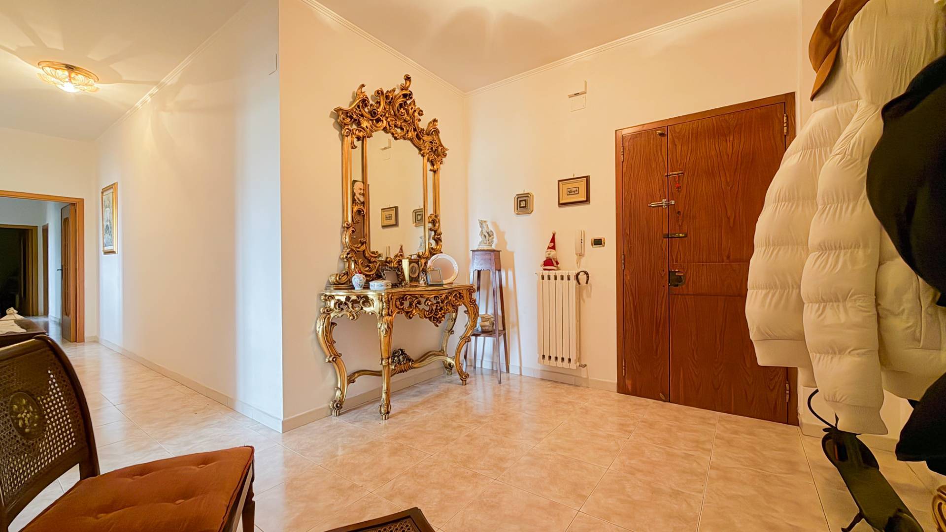 Appartamento in vendita a Manfredonia