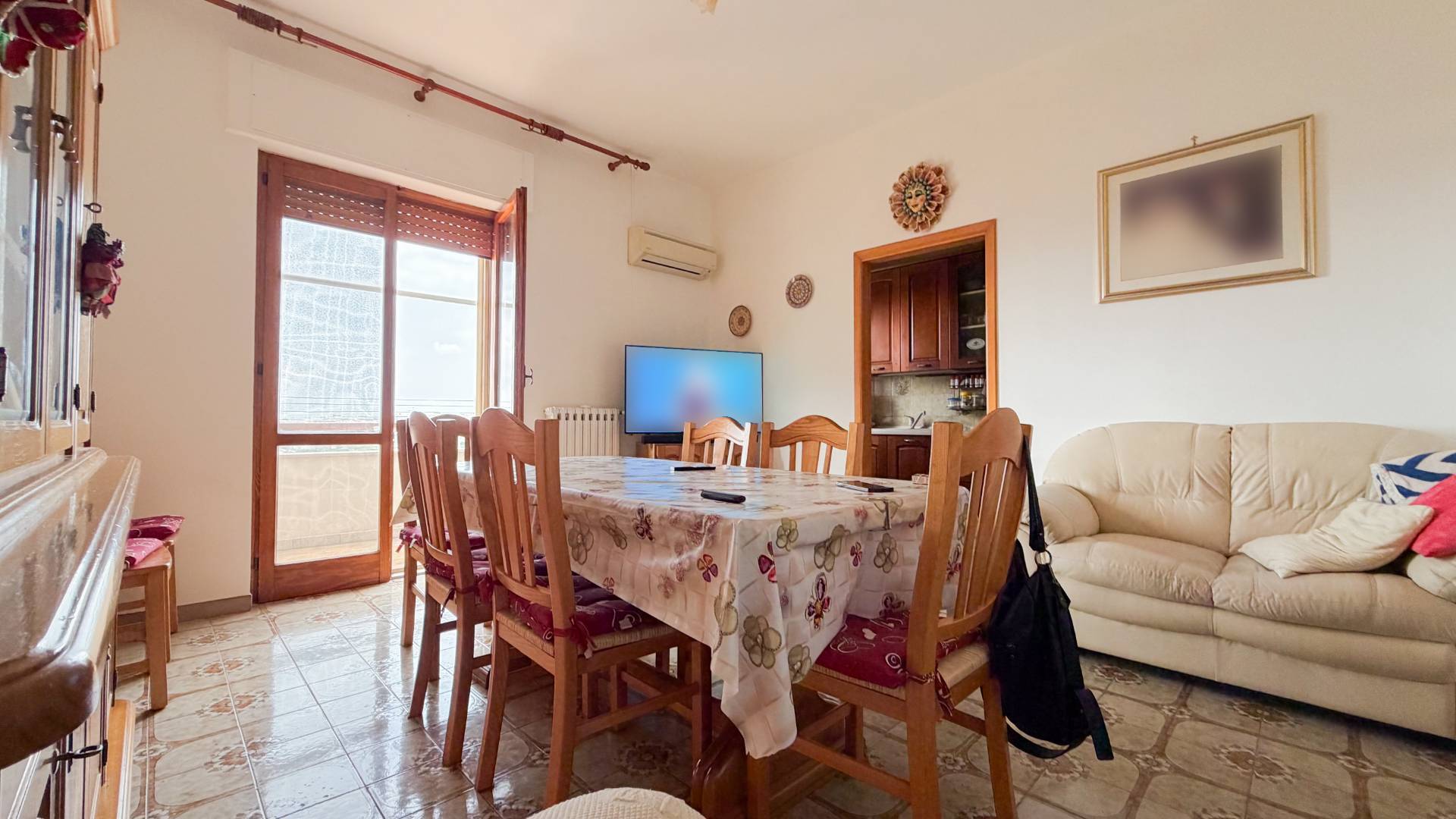 Appartamento in vendita a Manfredonia