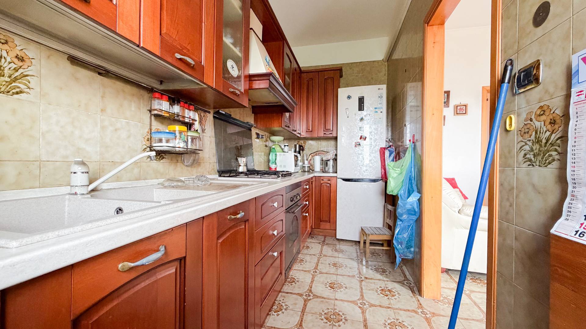 Appartamento in vendita a Manfredonia