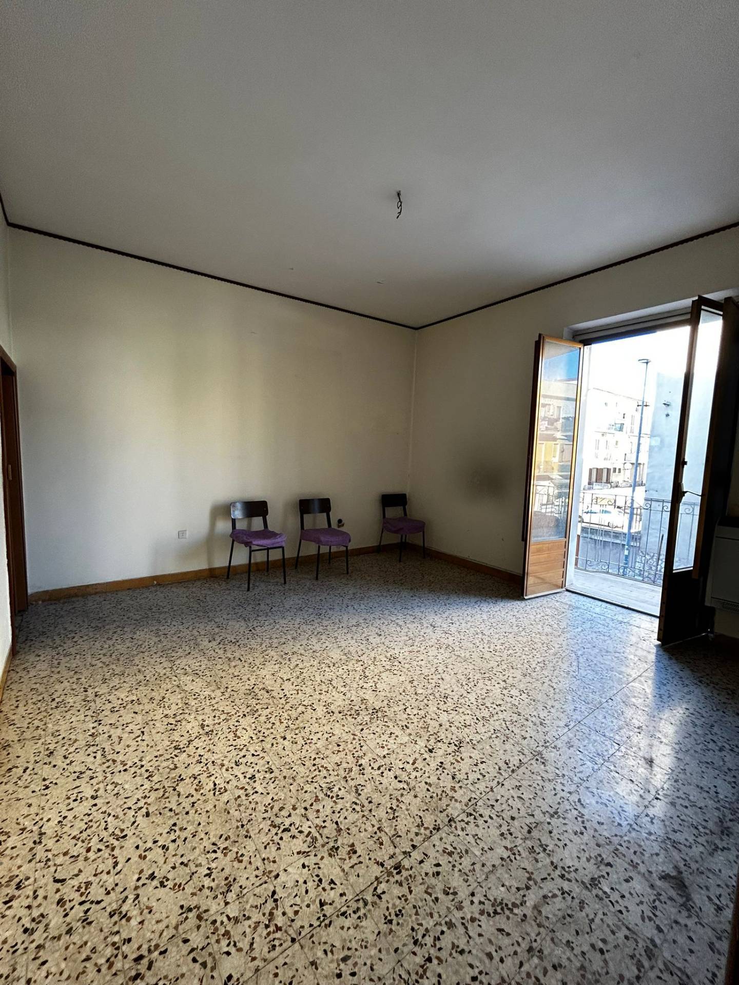 Appartamento in vendita a Manfredonia