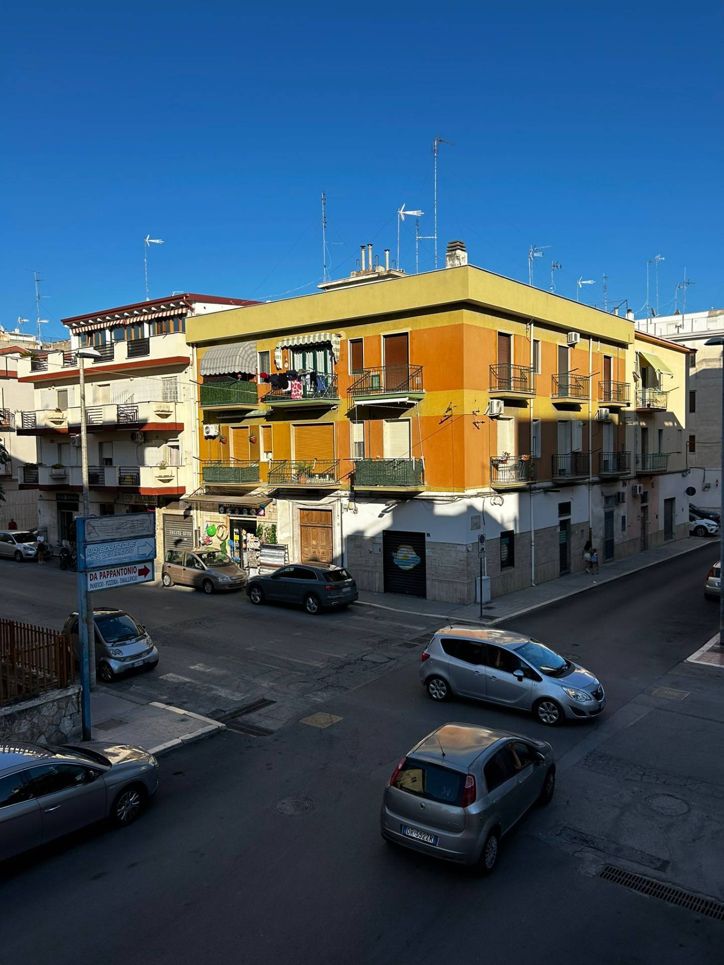 Appartamento in vendita a Manfredonia