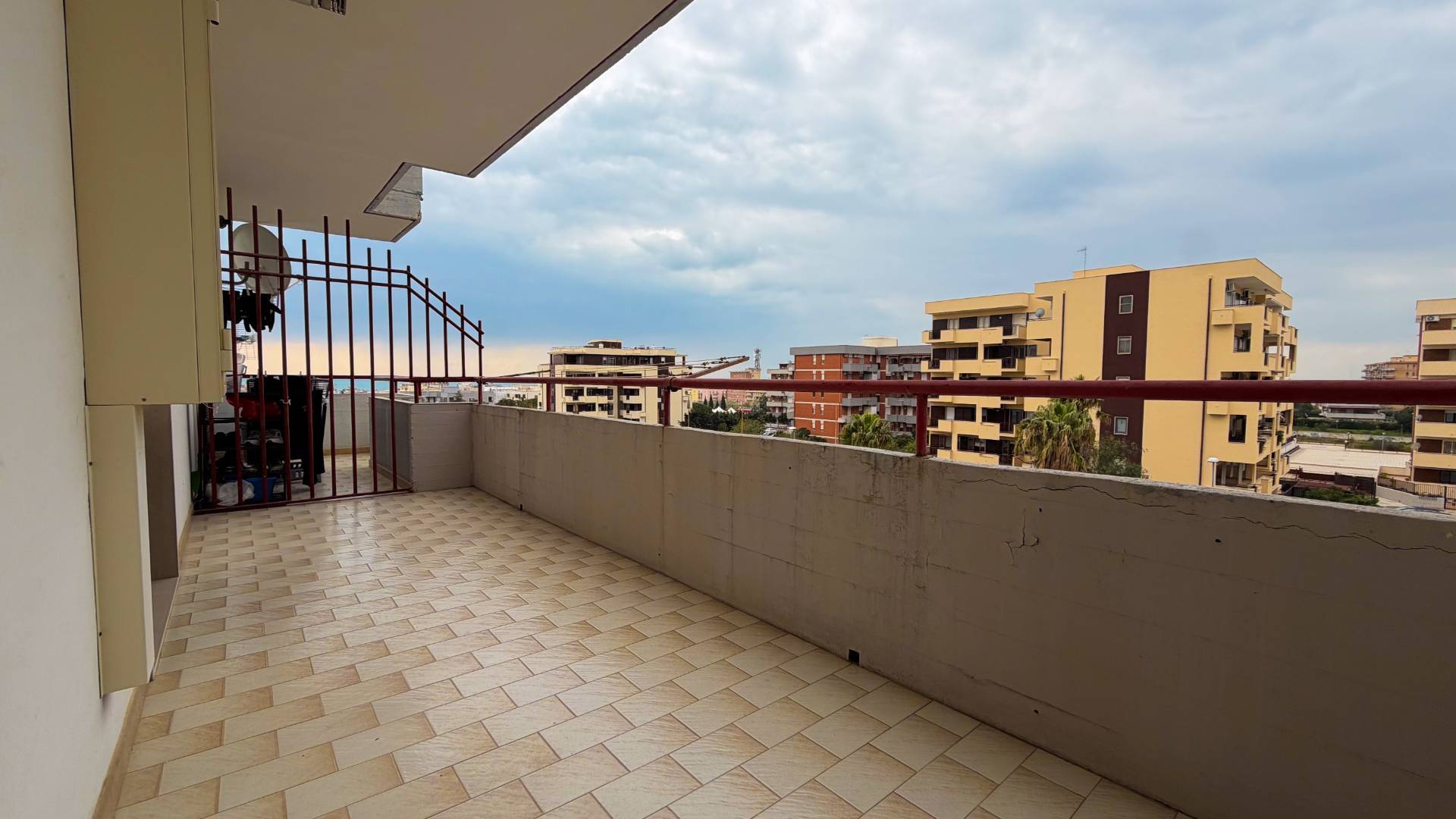 Appartamento in vendita a Manfredonia