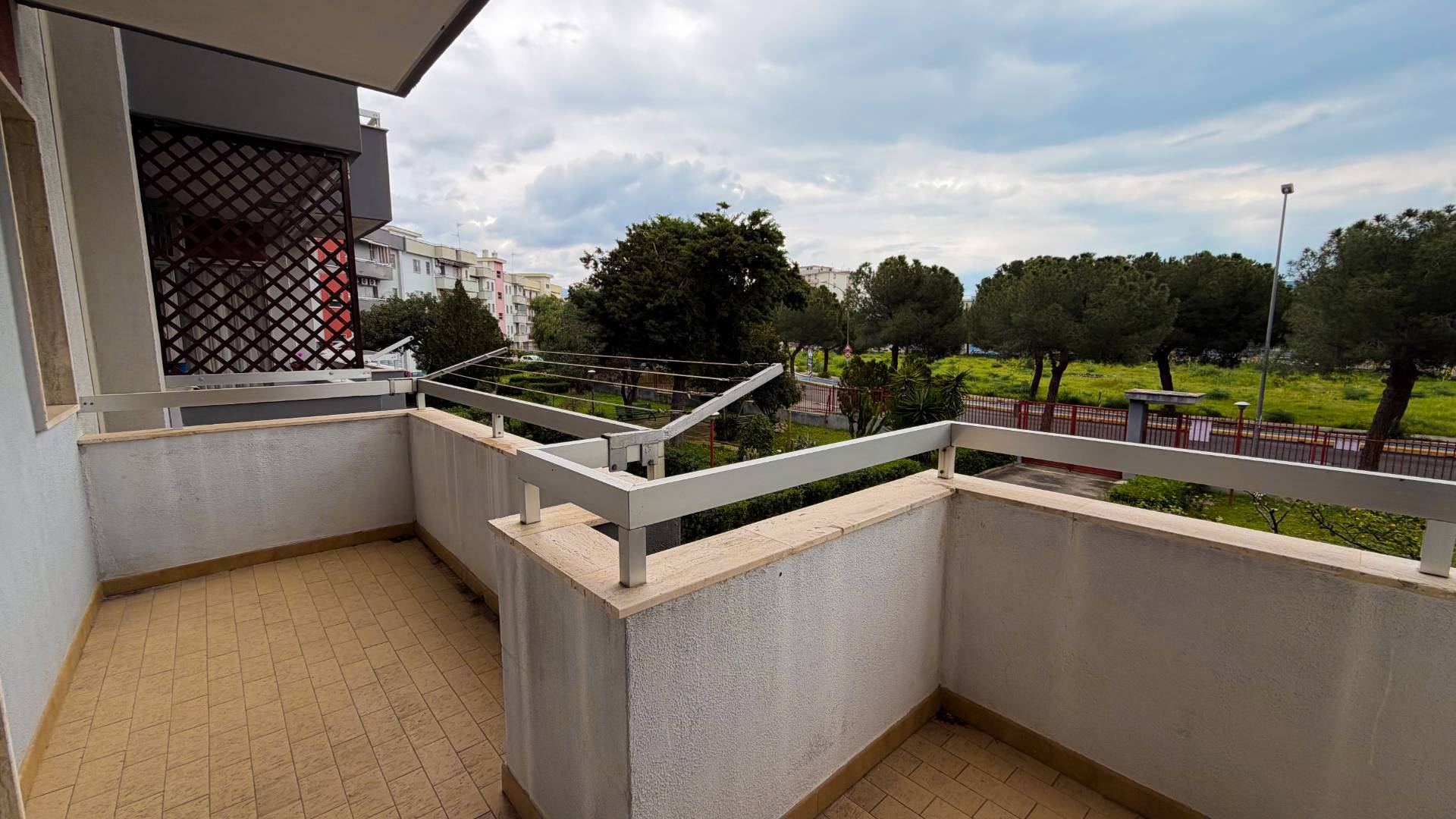 Appartamento in vendita a Manfredonia