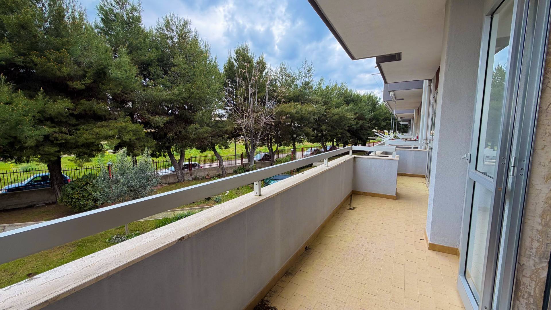 Appartamento in vendita a Manfredonia