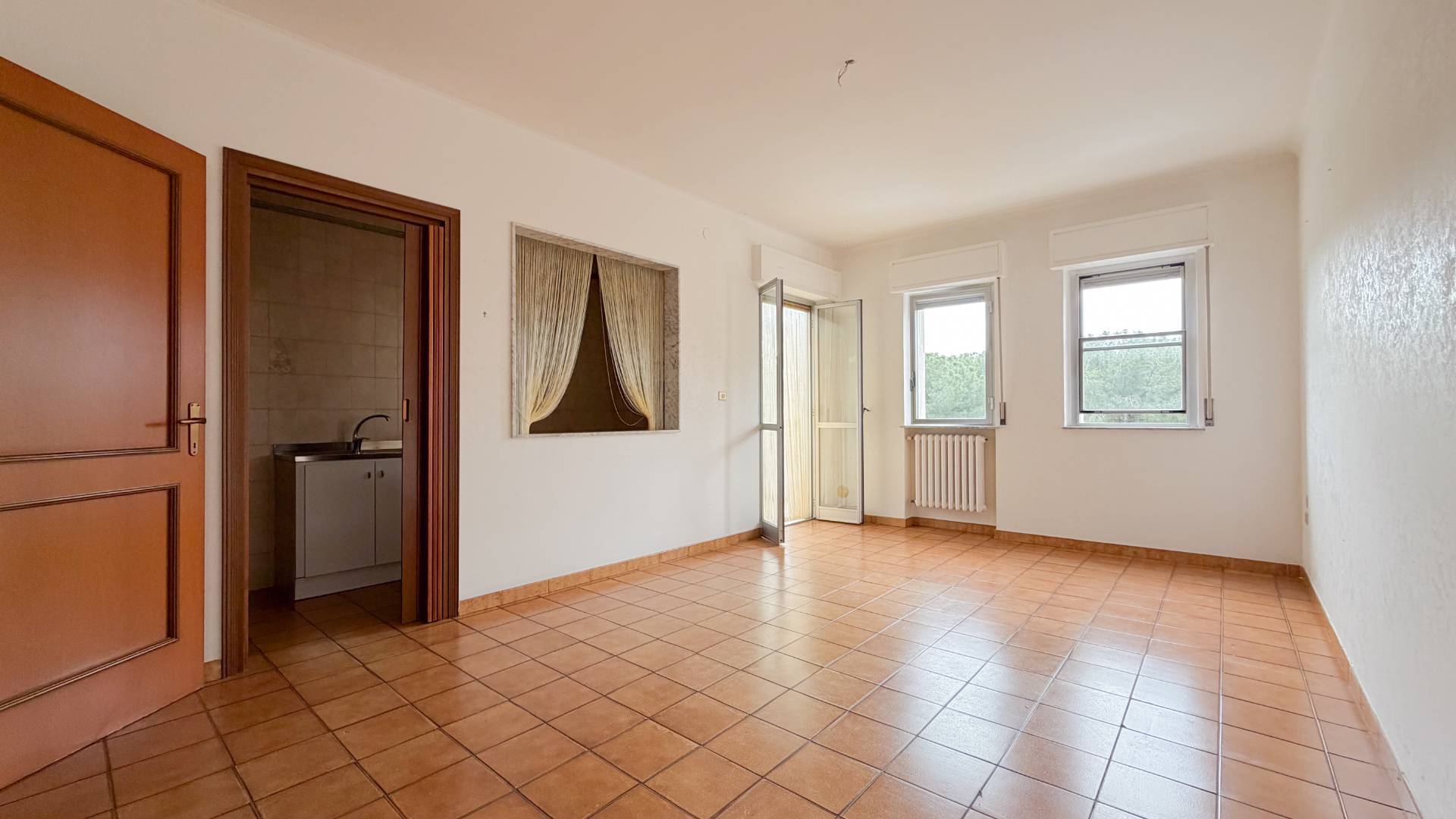 Appartamento in vendita a Manfredonia