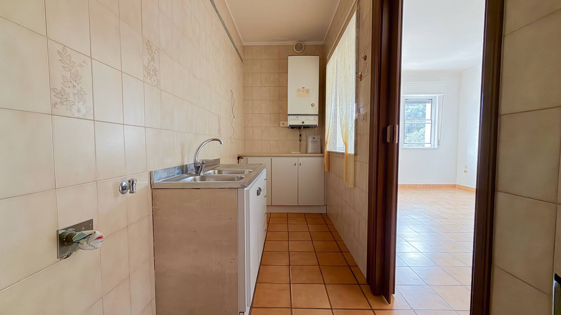 Appartamento in vendita a Manfredonia