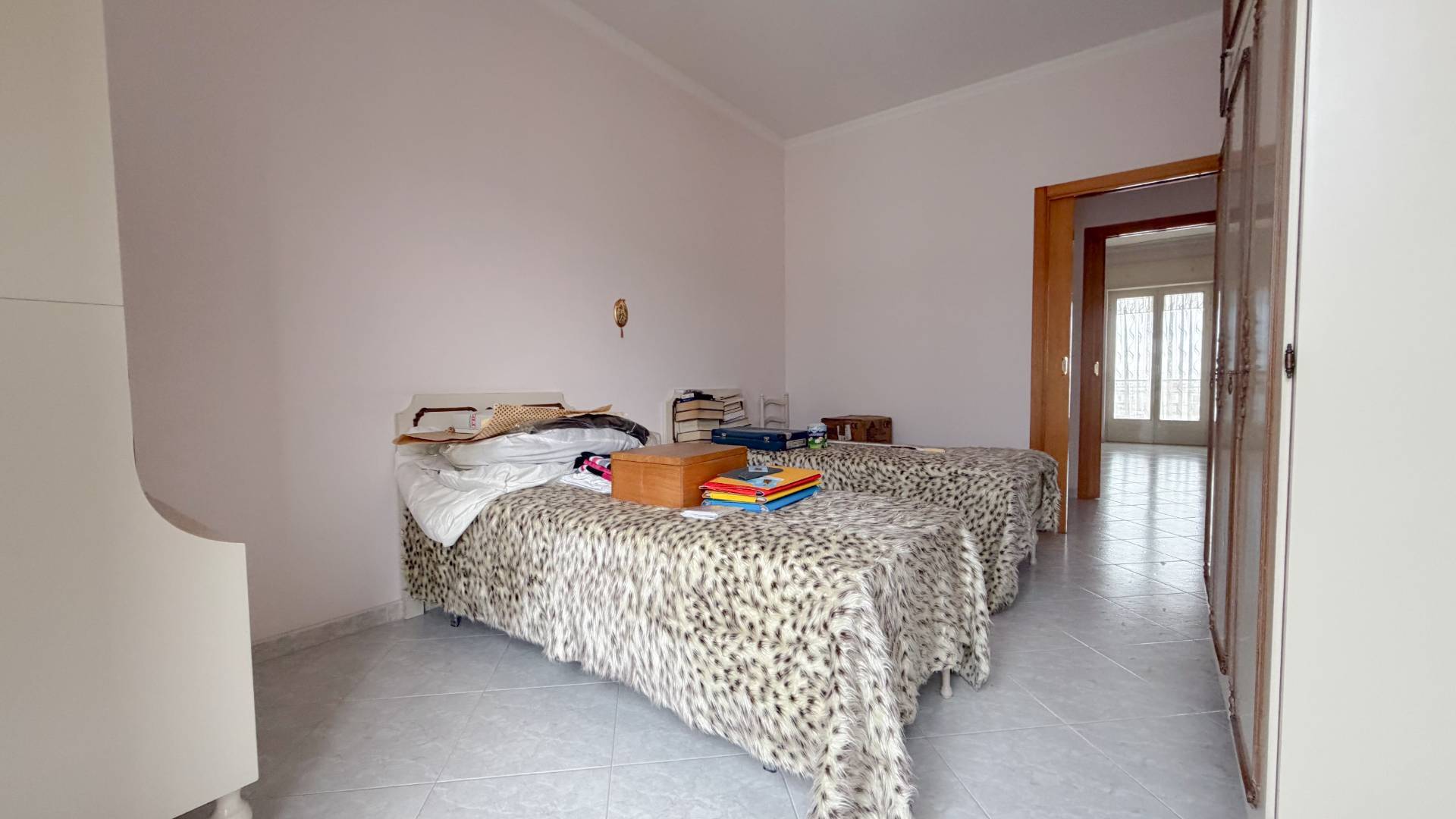 Appartamento in vendita a Manfredonia, MONTICCHIO