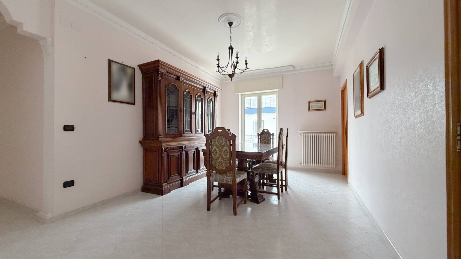 Appartamento in vendita a Manfredonia, MONTICCHIO