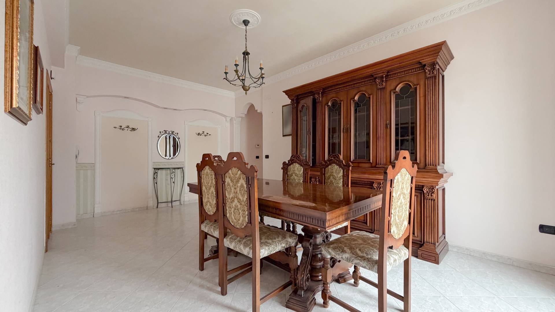 Appartamento in vendita a Manfredonia, MONTICCHIO