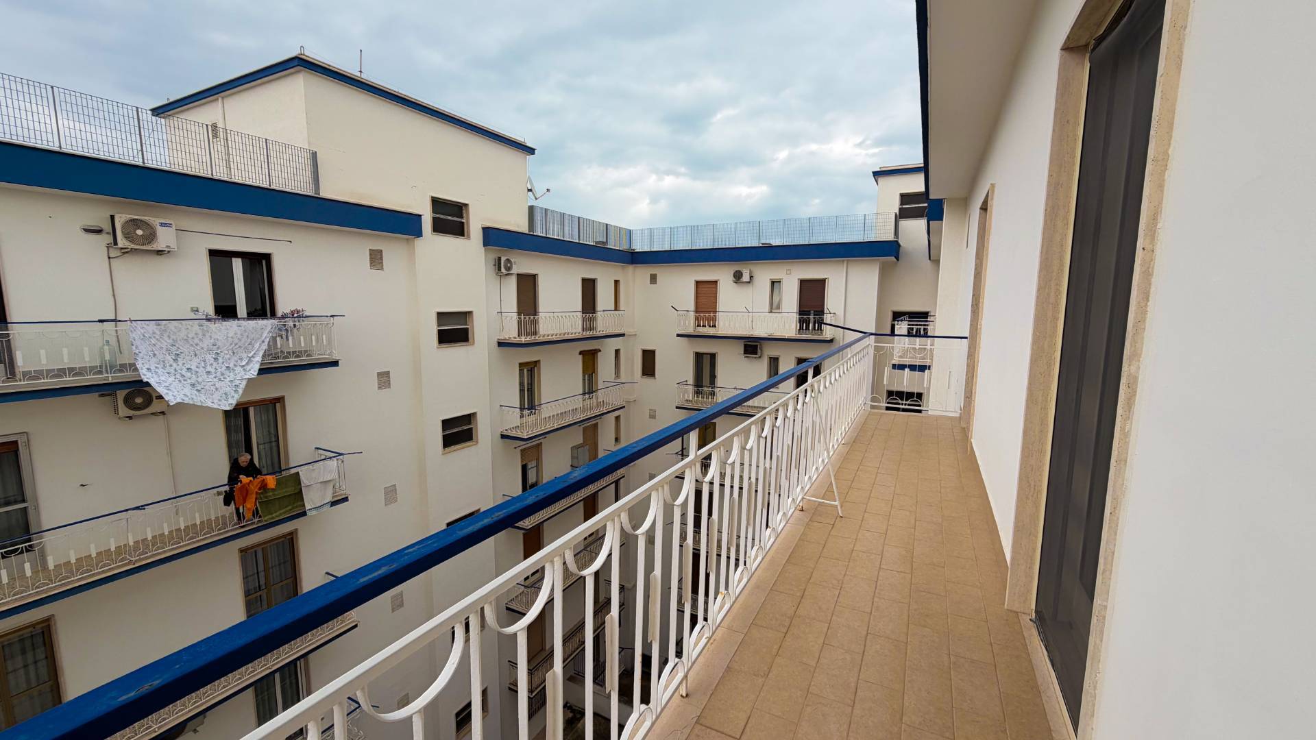 Appartamento in vendita a Manfredonia, MONTICCHIO