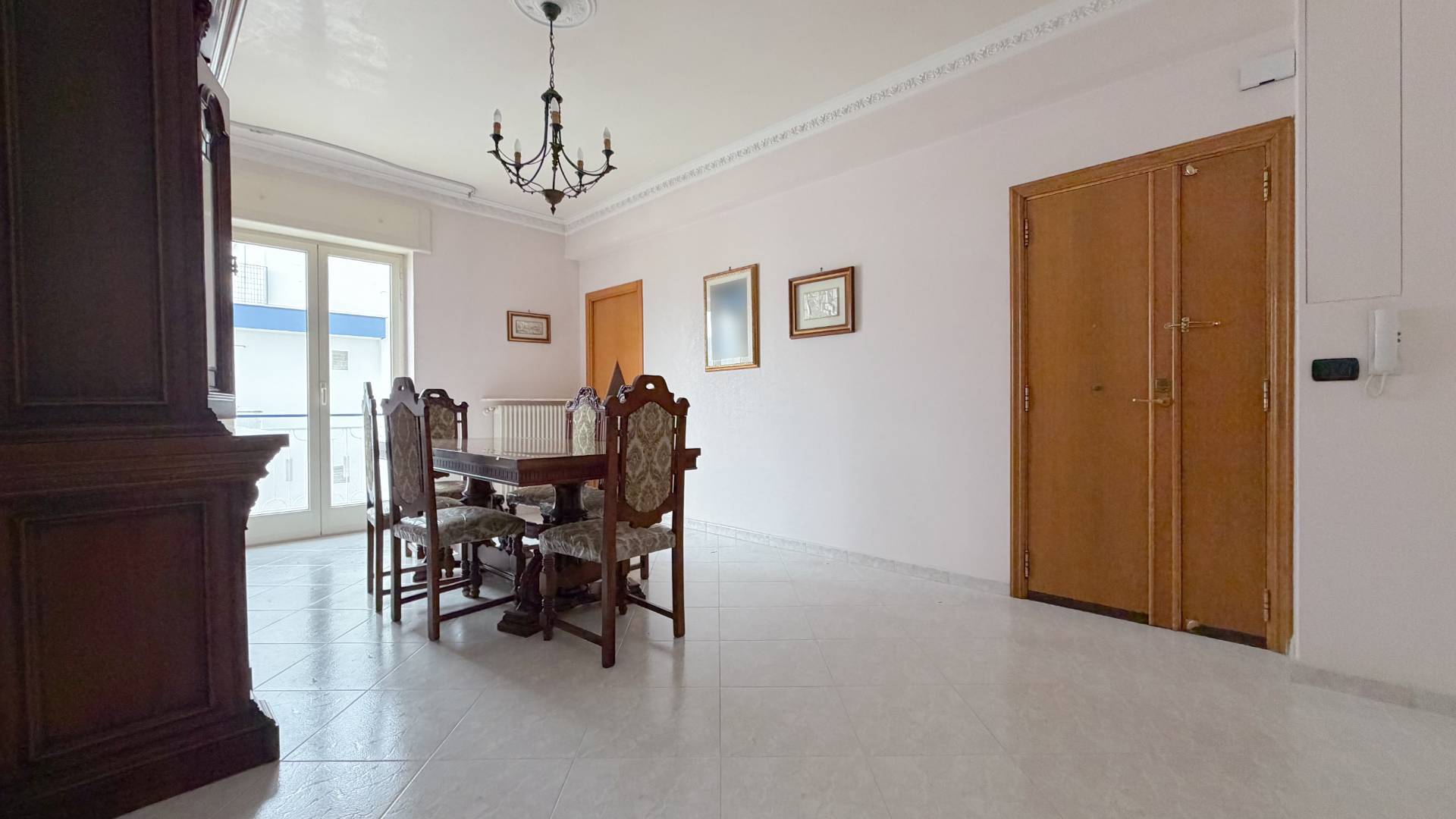 Appartamento in vendita a Manfredonia, MONTICCHIO