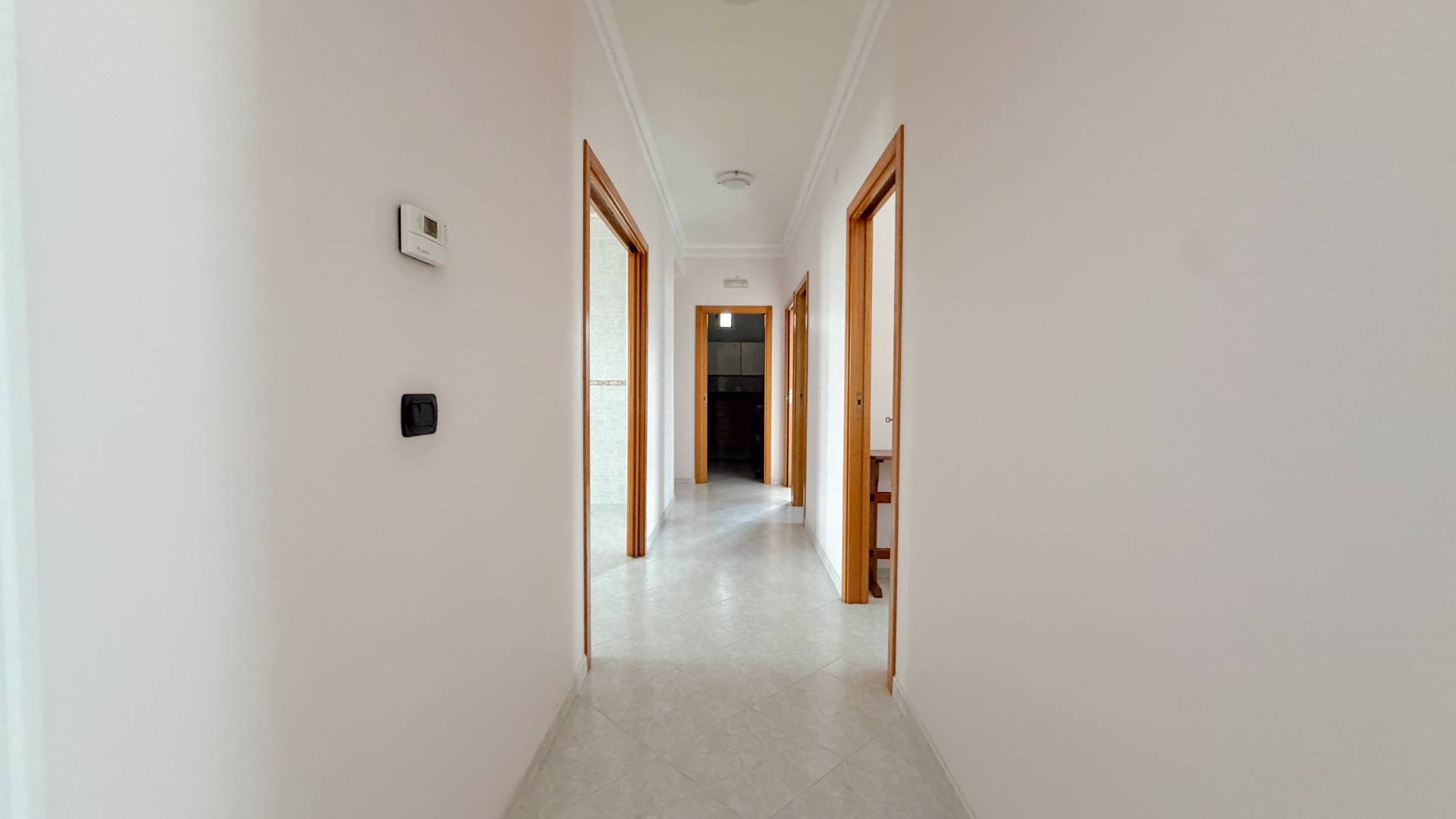 Appartamento in vendita a Manfredonia, MONTICCHIO