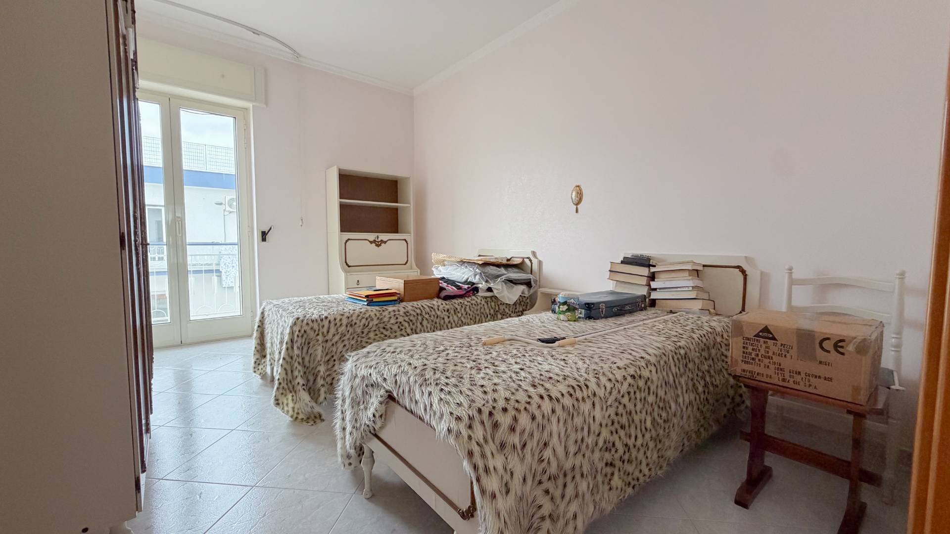 Appartamento in vendita a Manfredonia, MONTICCHIO