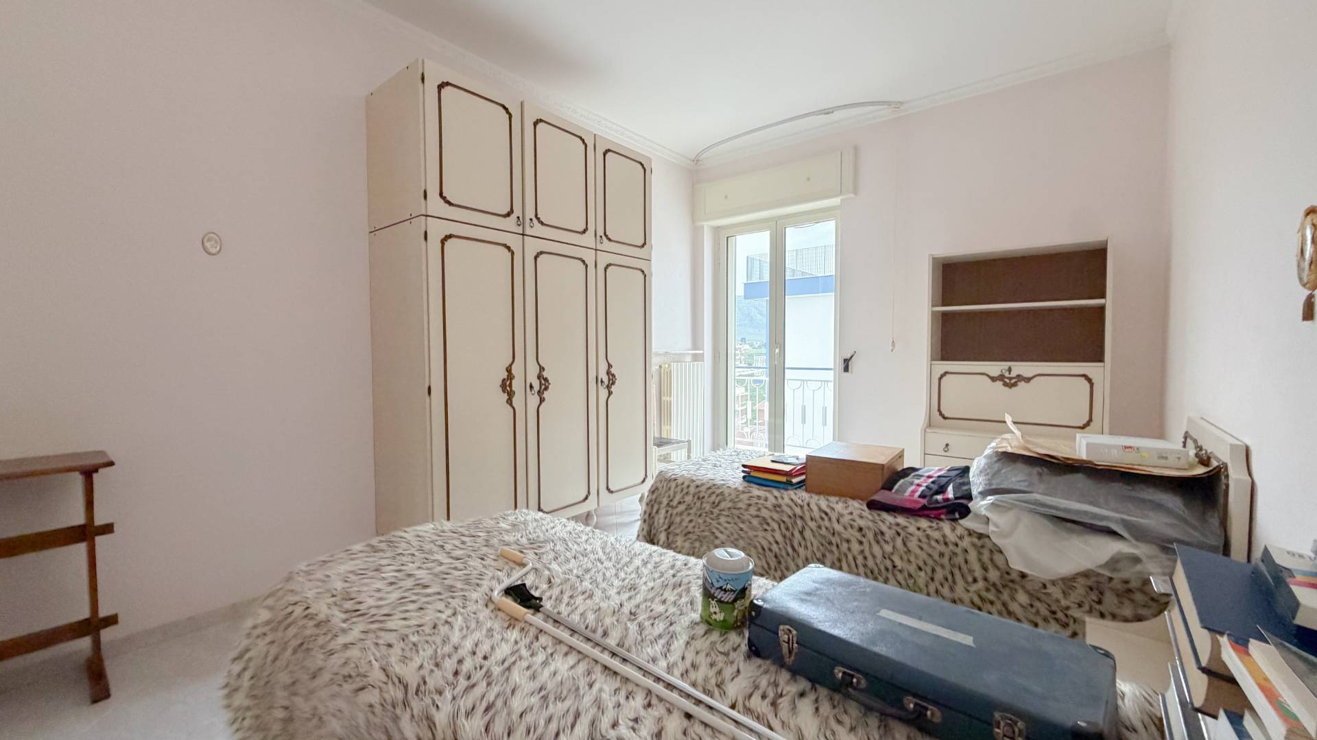 Appartamento in vendita a Manfredonia, MONTICCHIO