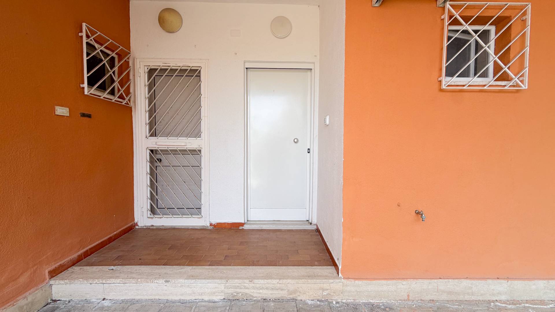 PIANO TERRA in vendita a Manfredonia, sciale degli zingari