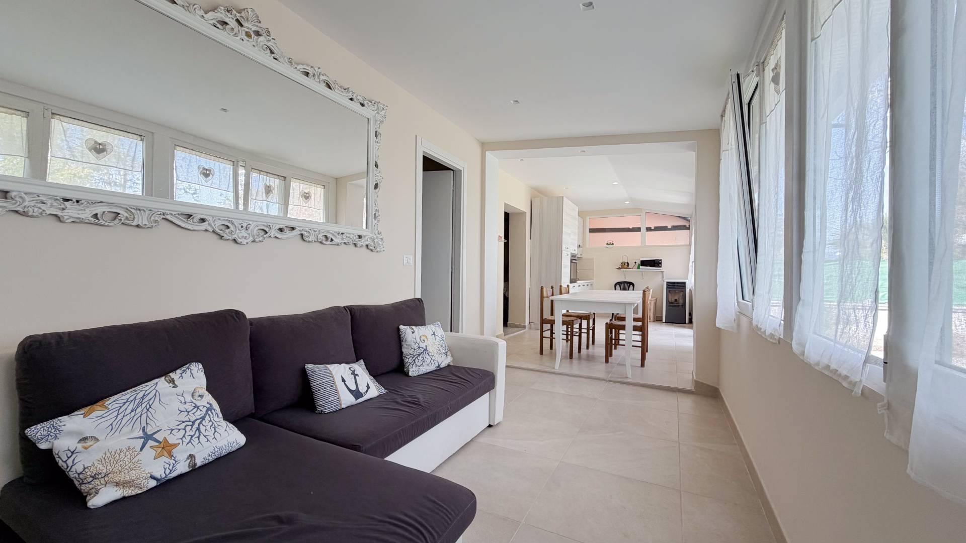 PIANO TERRA in vendita a Manfredonia, sciale degli zingari