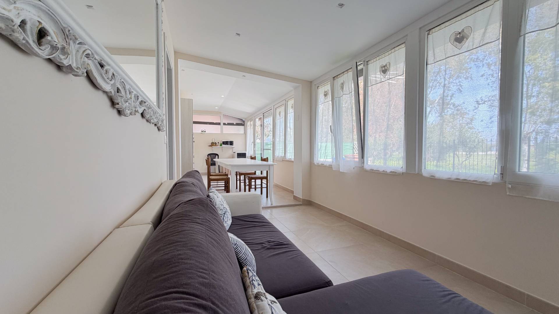 PIANO TERRA in vendita a Manfredonia, sciale degli zingari