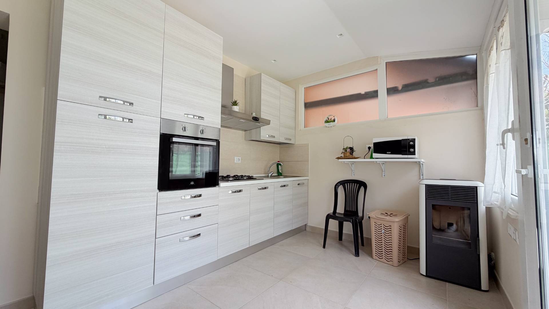 PIANO TERRA in vendita a Manfredonia, sciale degli zingari