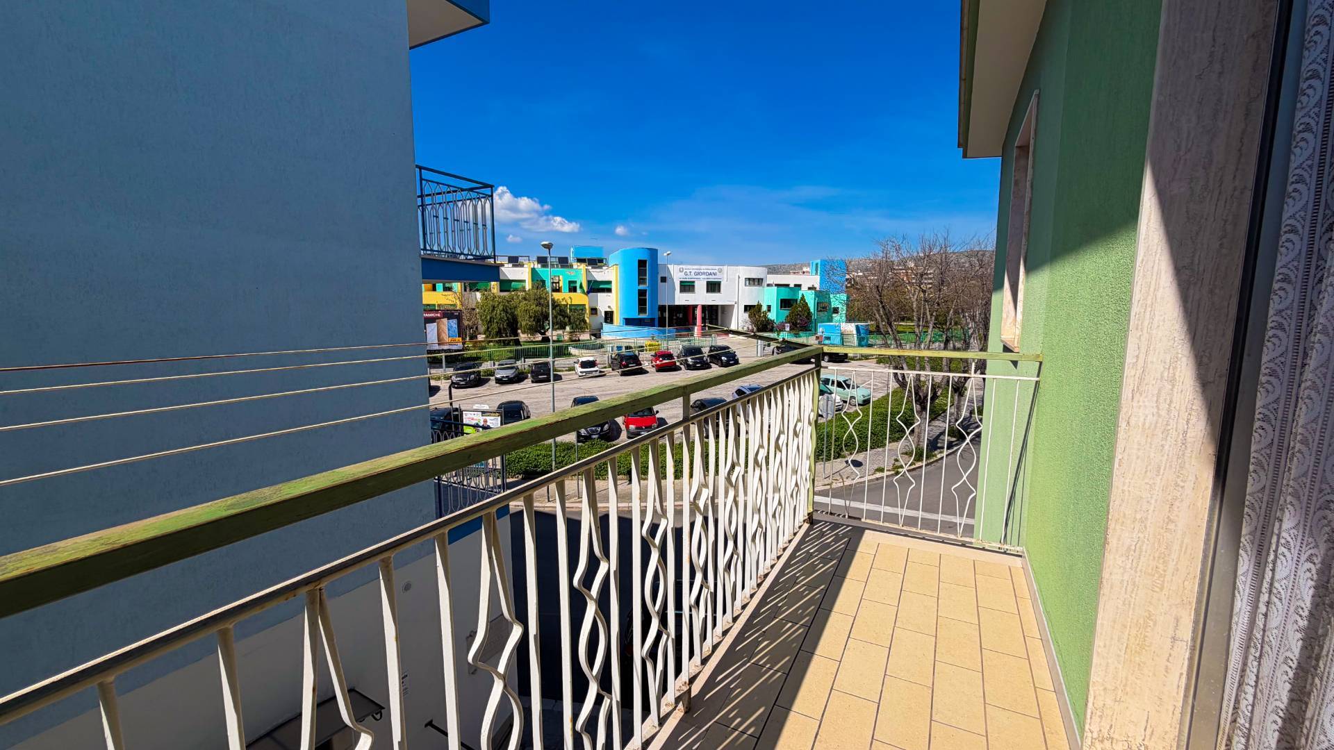 Appartamento in vendita a Manfredonia