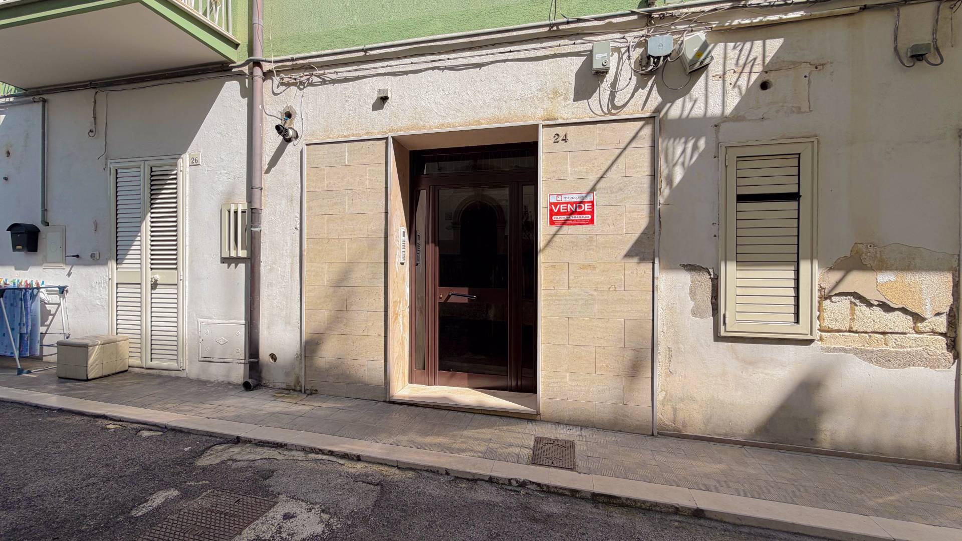 Appartamento in vendita a Manfredonia