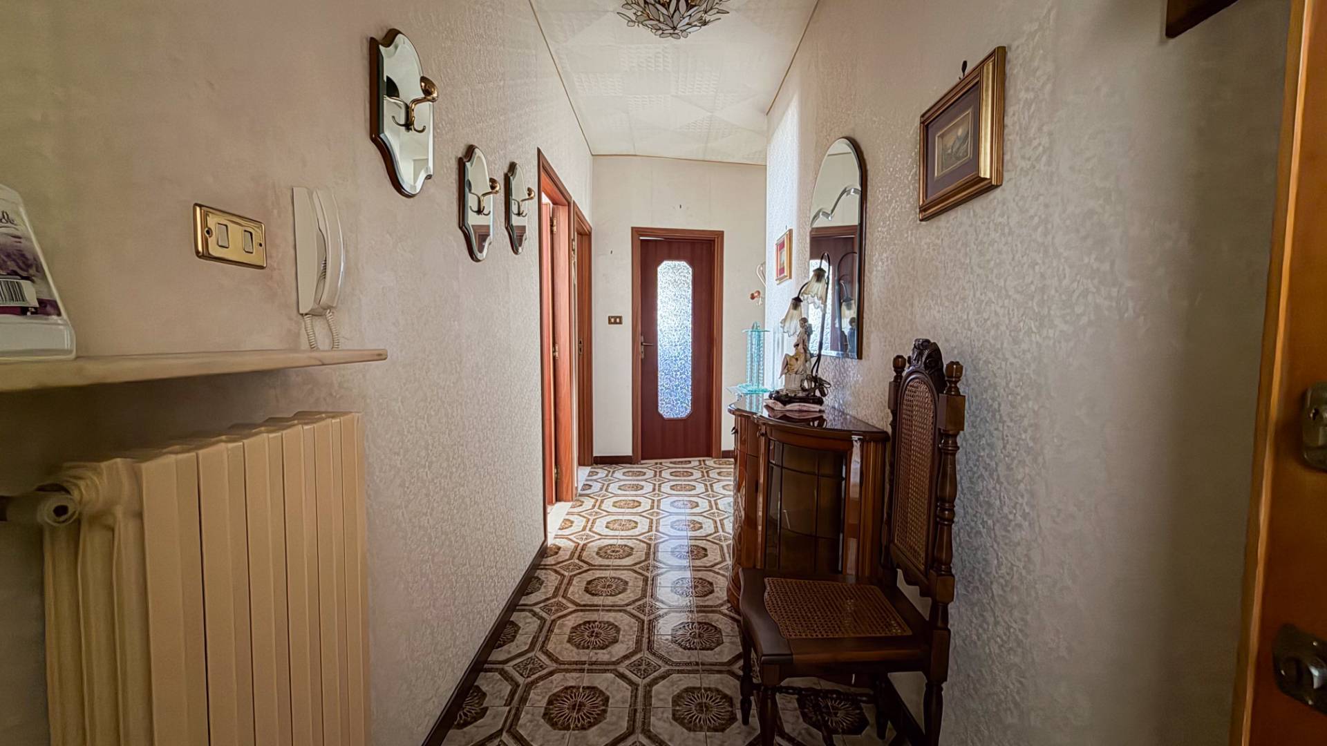 Appartamento in vendita a Manfredonia