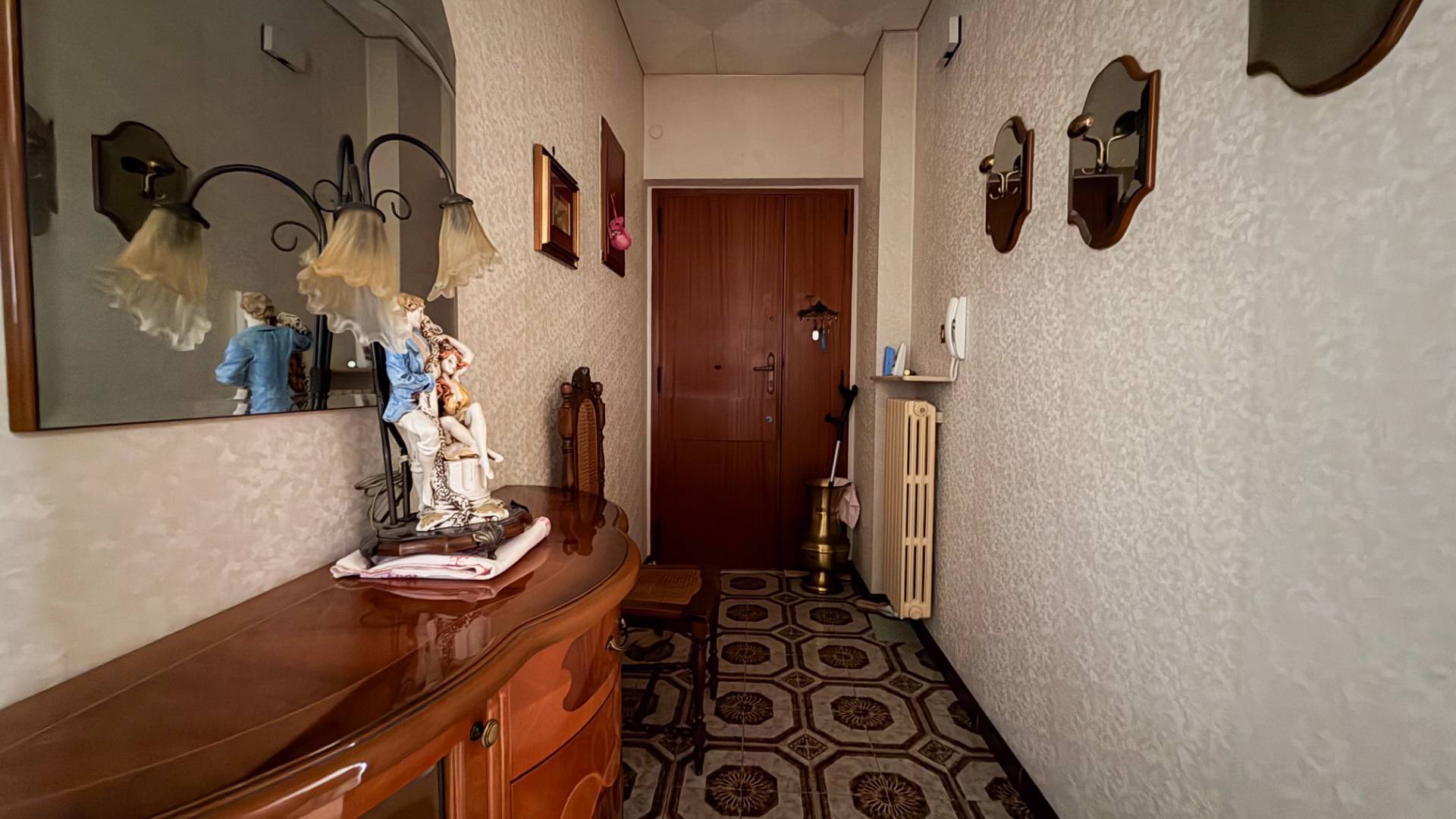 Appartamento in vendita a Manfredonia