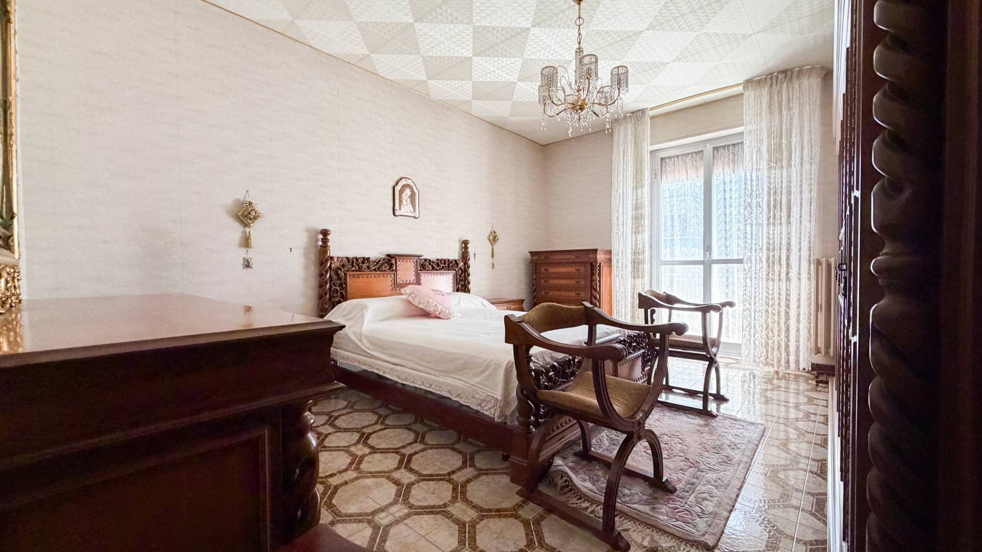 Appartamento in vendita a Manfredonia