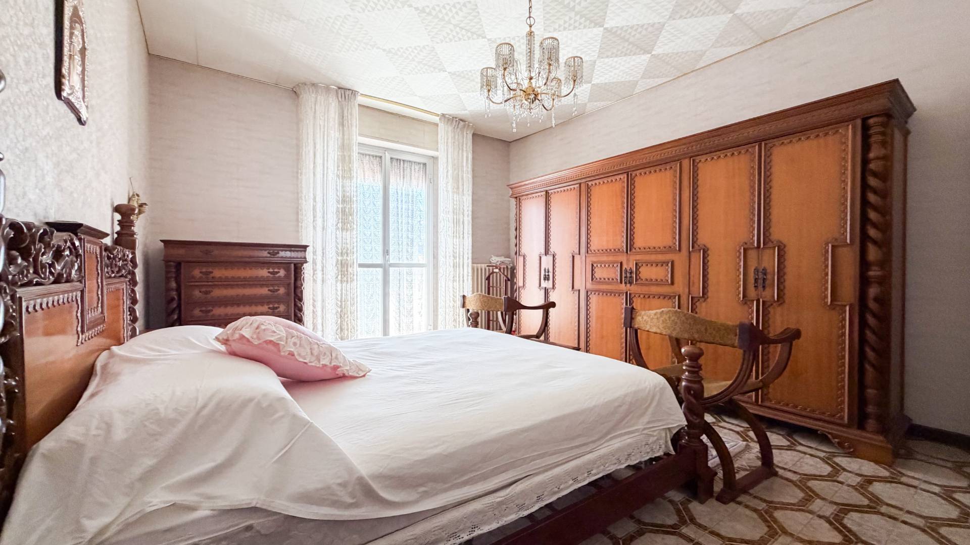 Appartamento in vendita a Manfredonia