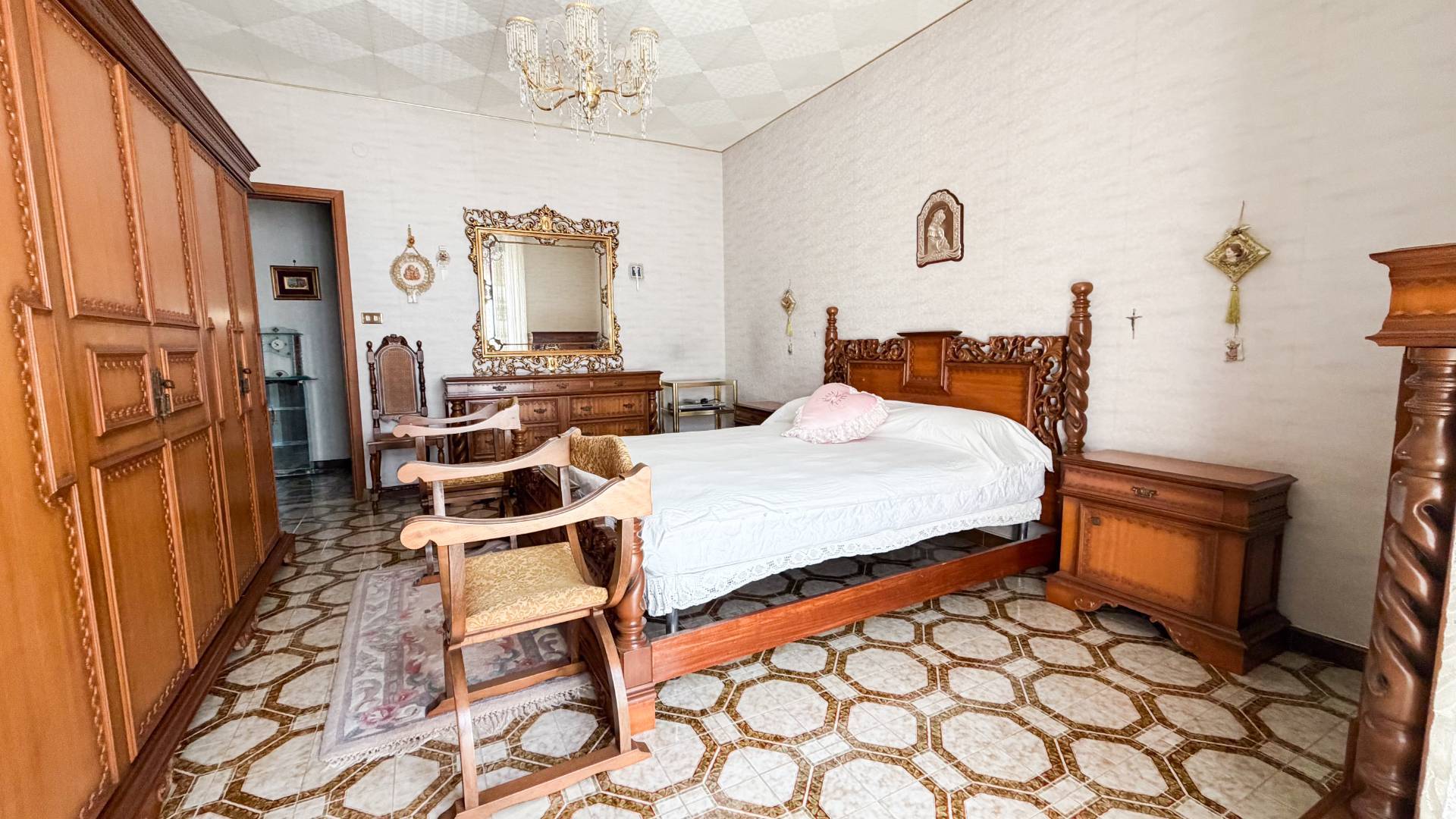 Appartamento in vendita a Manfredonia