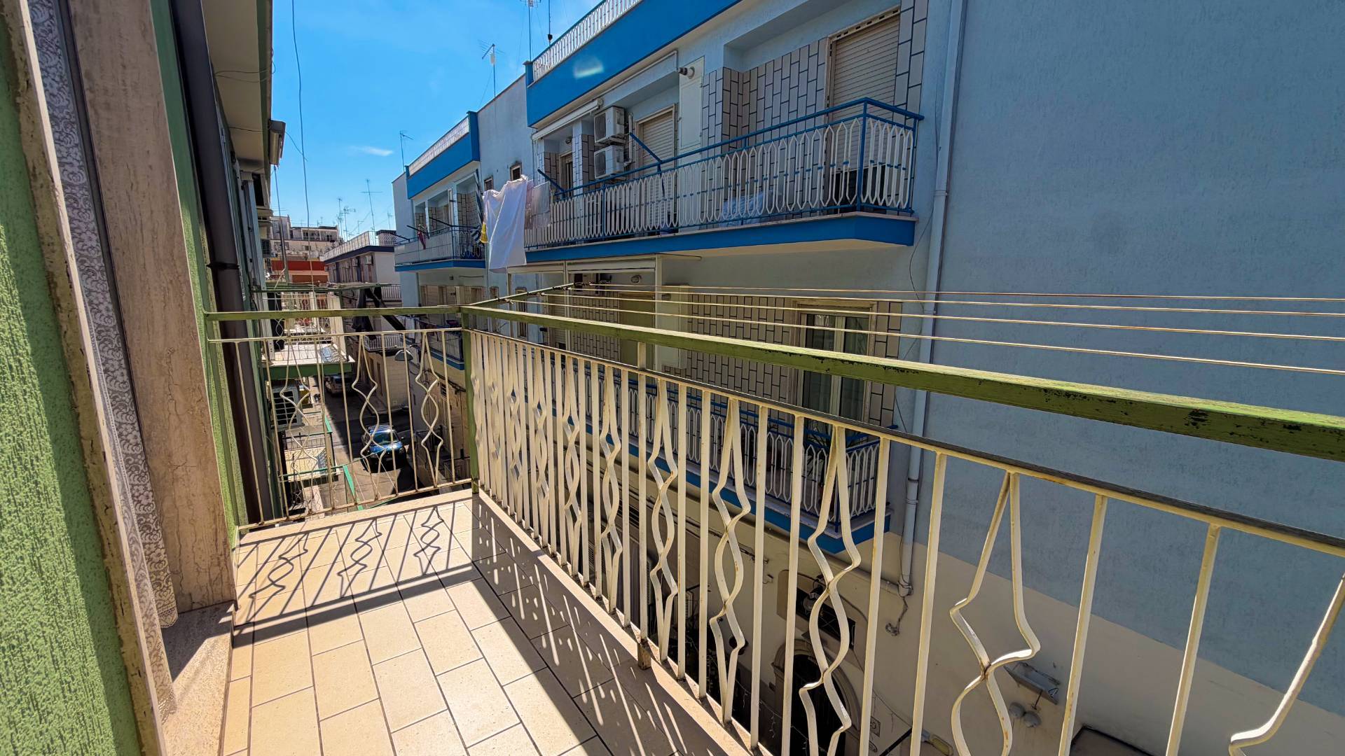 Appartamento in vendita a Manfredonia