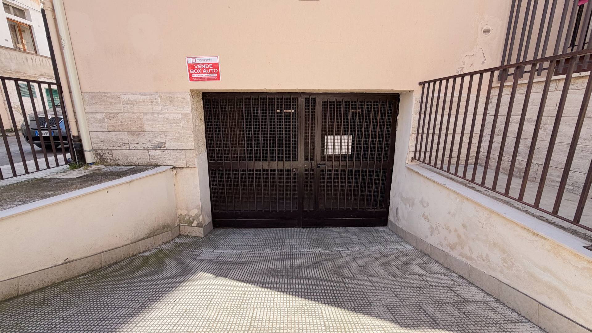 Box o garage in vendita a Manfredonia, MONTICCHIO