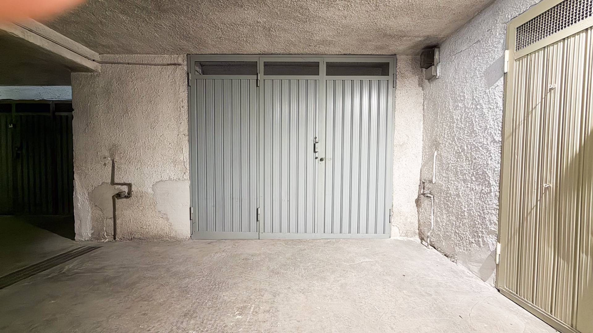 Box o garage in vendita a Manfredonia, MONTICCHIO