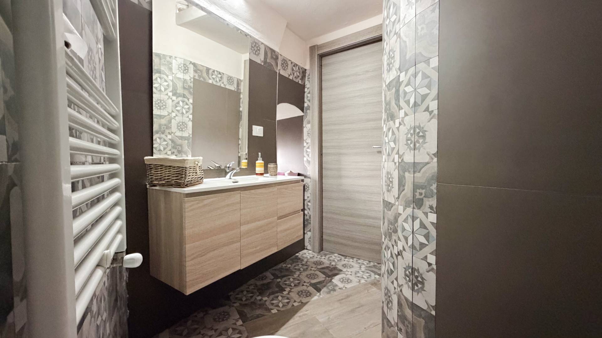 Appartamento in vendita a Monte Sant'Angelo