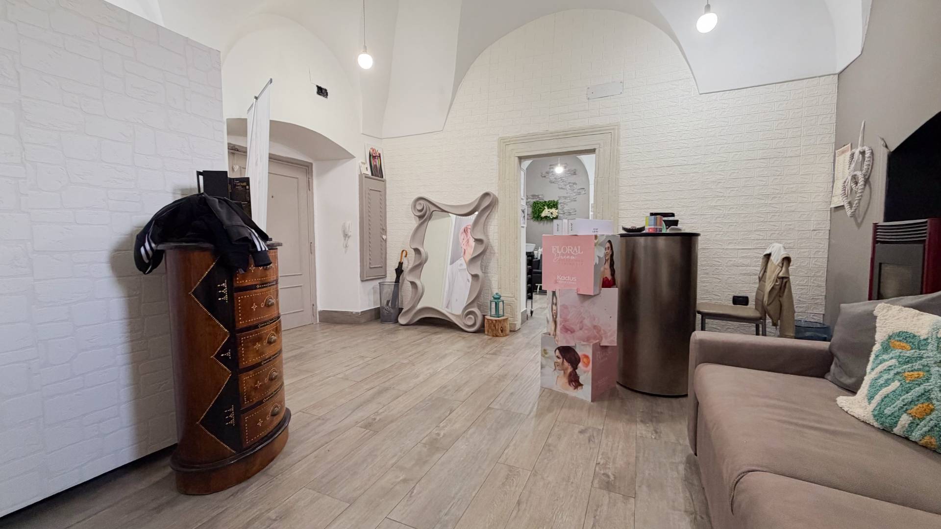 Appartamento in vendita a Monte Sant'Angelo