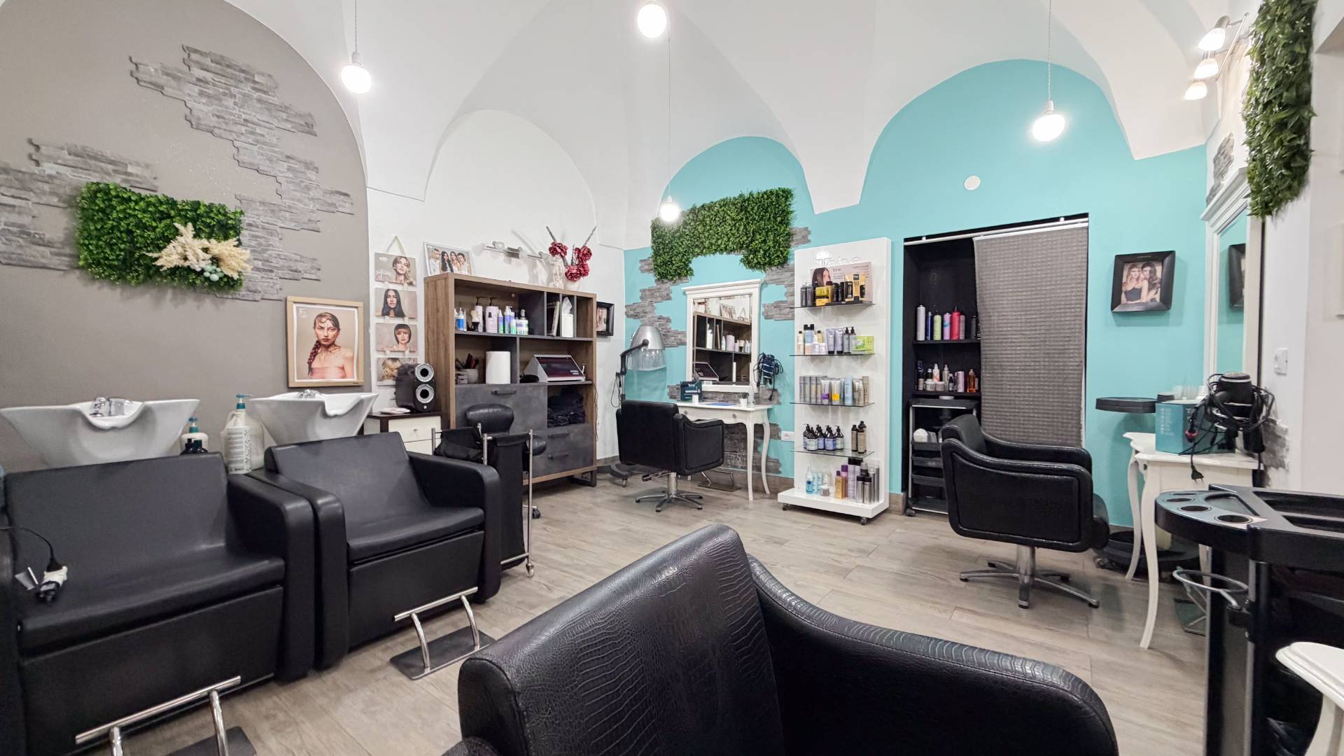 Appartamento in vendita a Monte Sant'Angelo