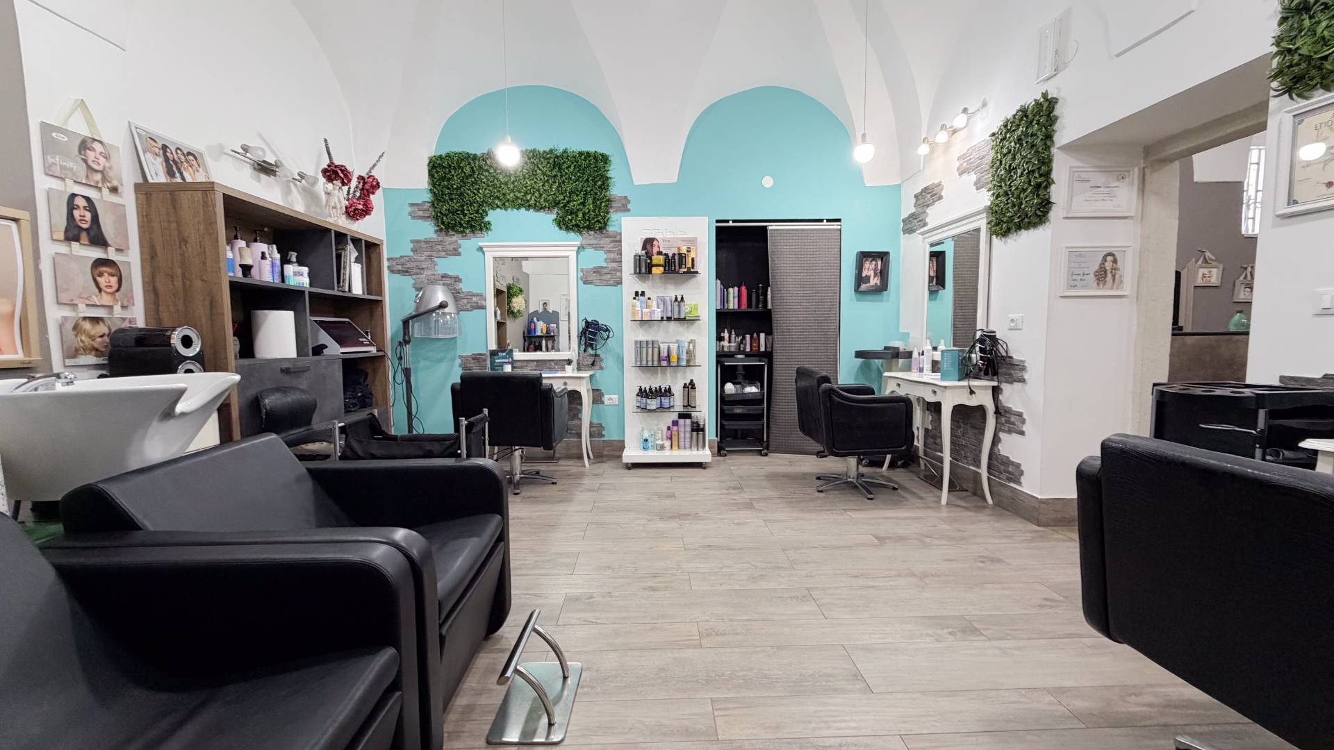 Appartamento in vendita a Monte Sant'Angelo