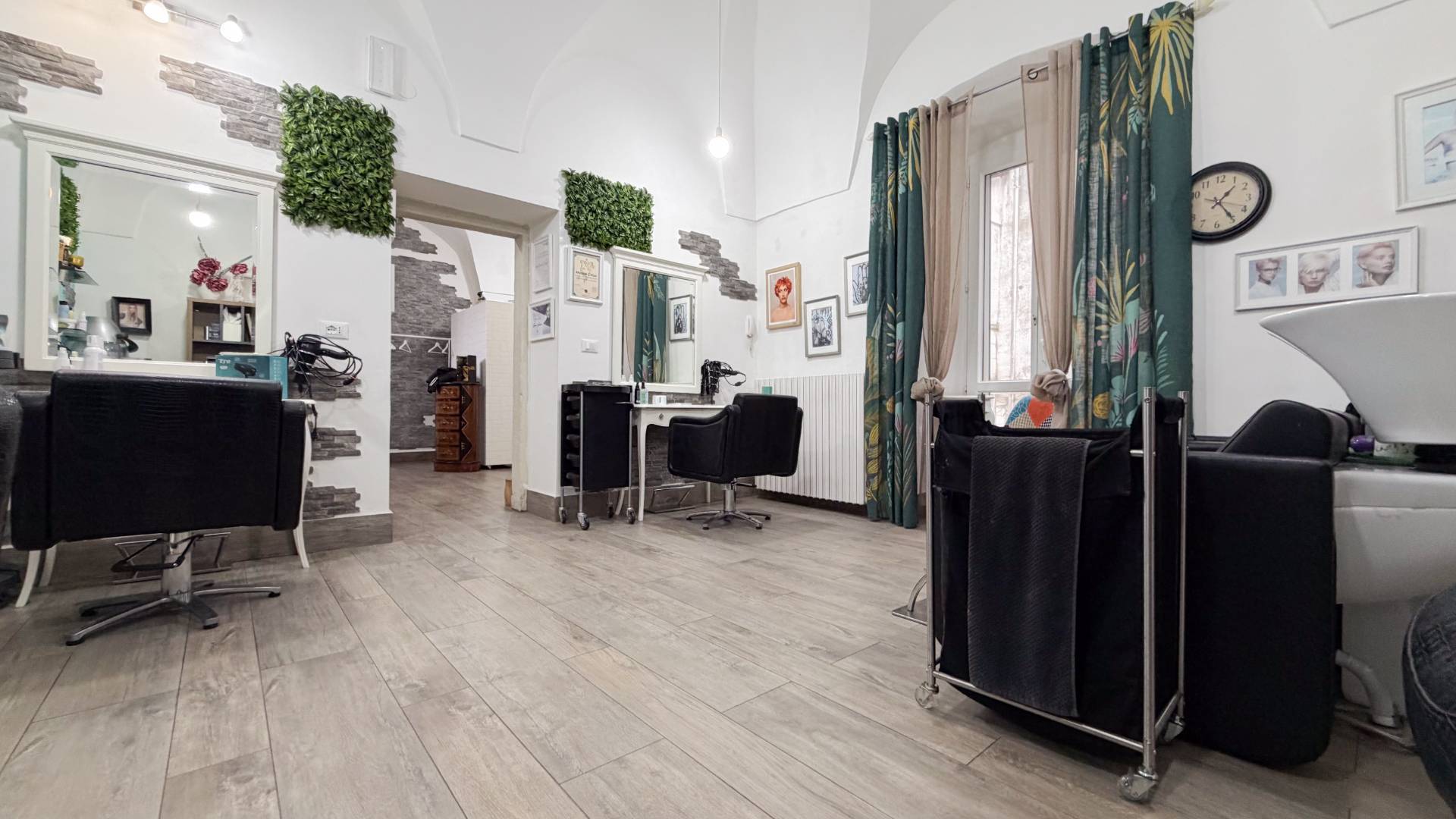 Appartamento in vendita a Monte Sant'Angelo