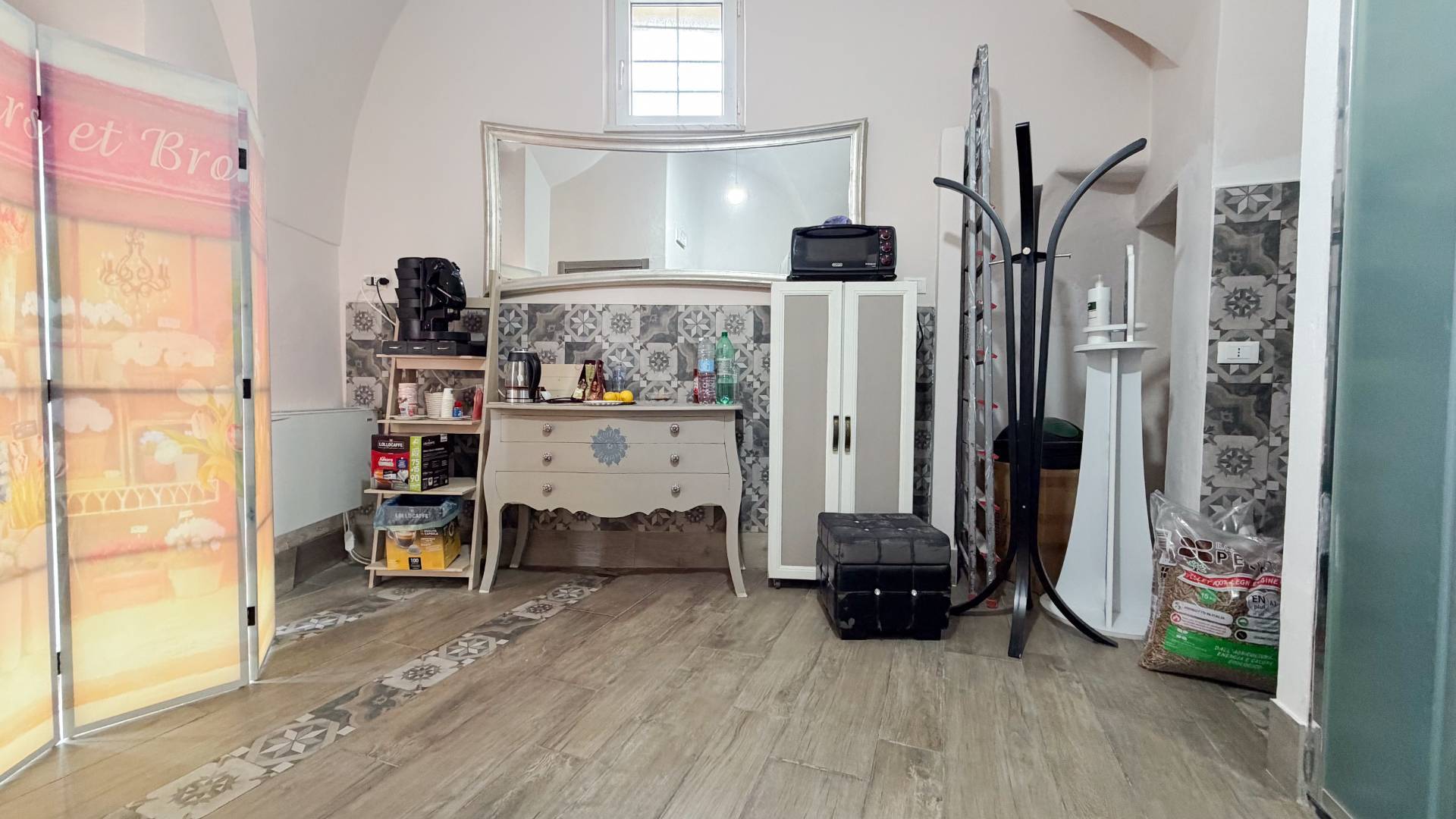 Appartamento in vendita a Monte Sant'Angelo