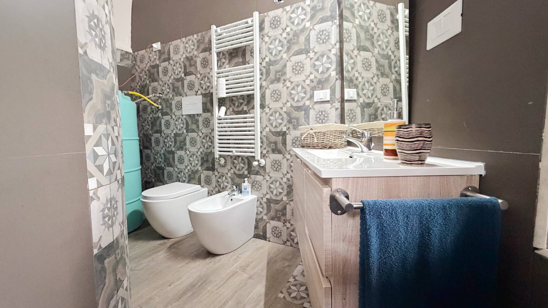 Appartamento in vendita a Monte Sant'Angelo