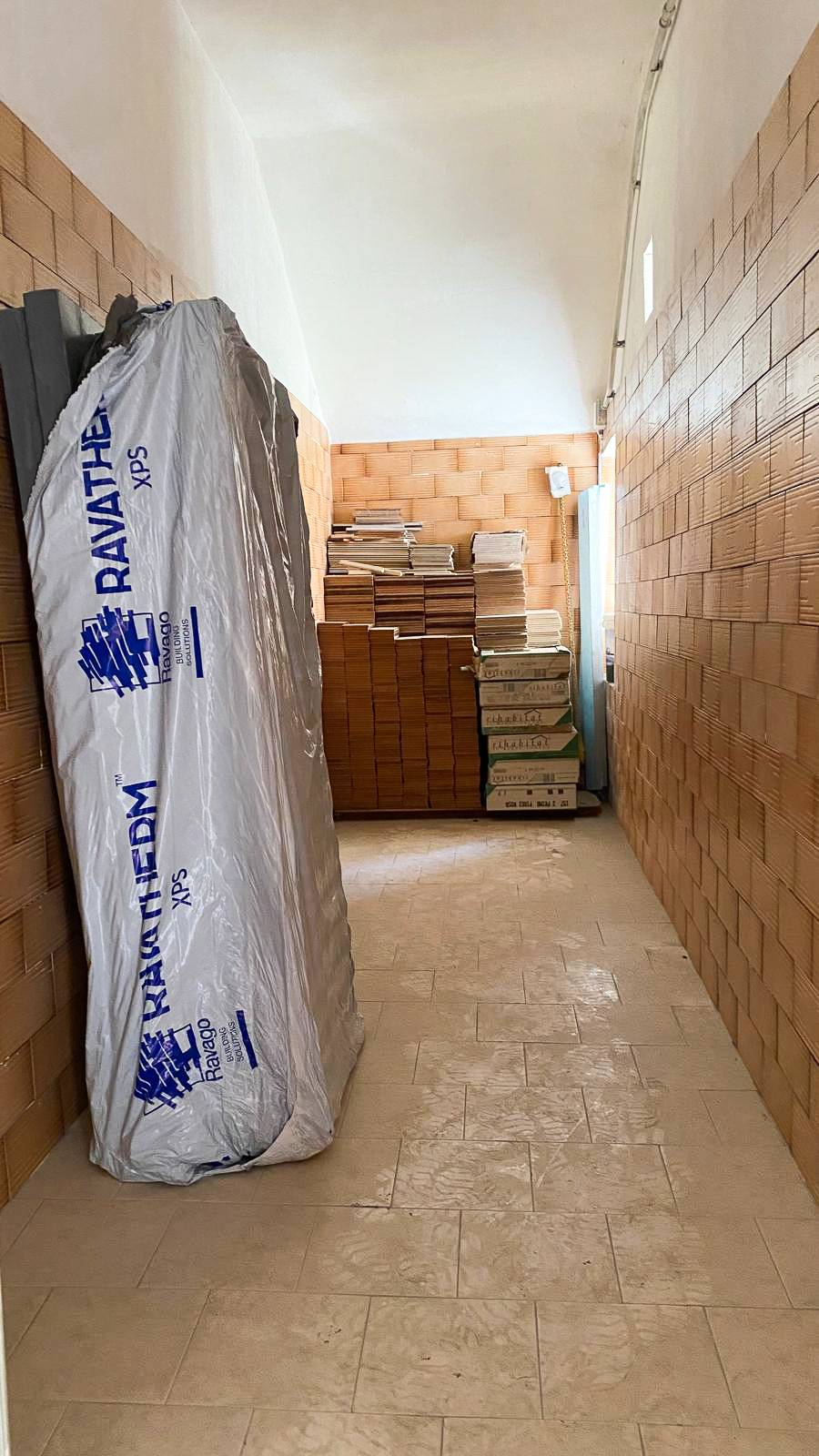 Box o garage in vendita a Manfredonia