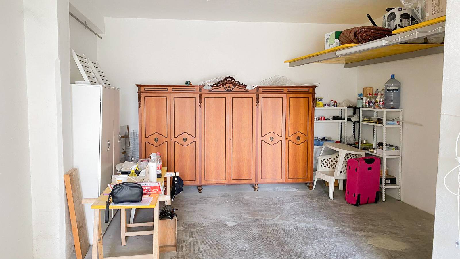 Box o garage in vendita a Manfredonia