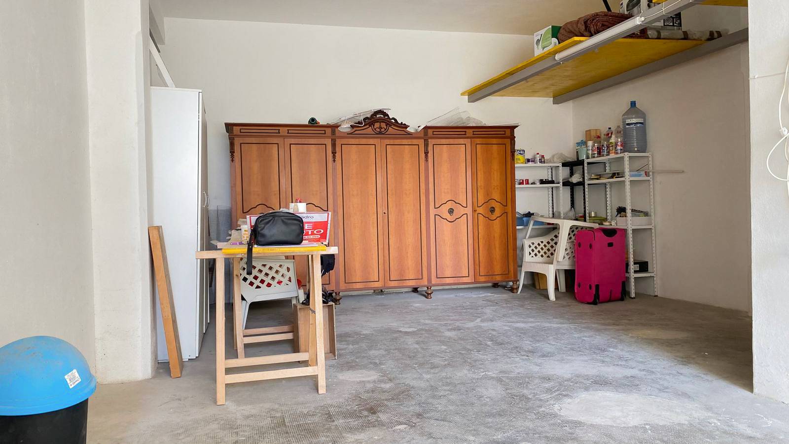 Box o garage in vendita a Manfredonia