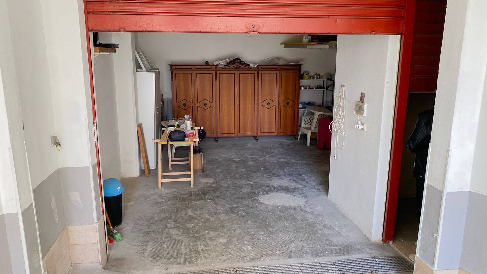 Box o garage in vendita a Manfredonia