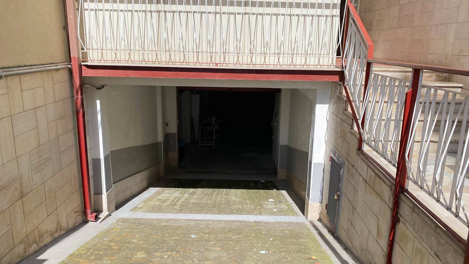 Box o garage in vendita a Manfredonia