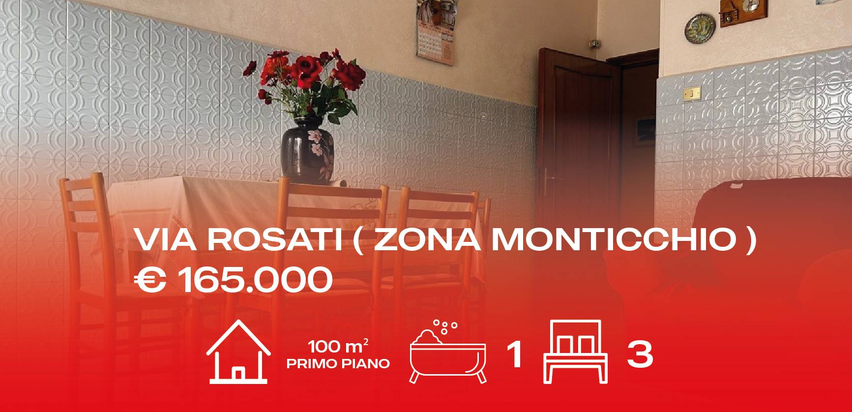 Appartamento in vendita a Manfredonia