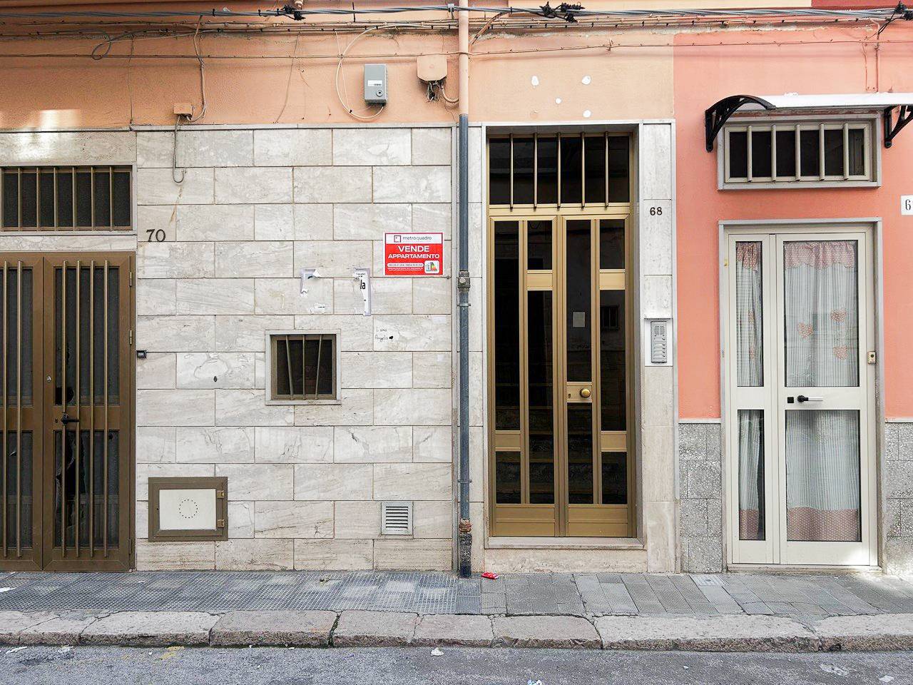 Appartamento in vendita a Manfredonia