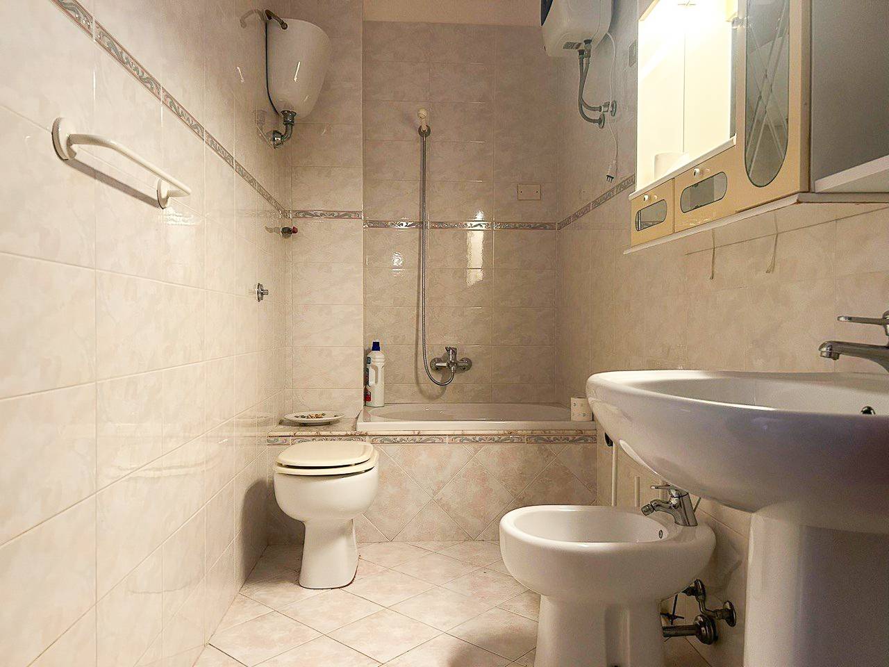 Appartamento in vendita a Manfredonia