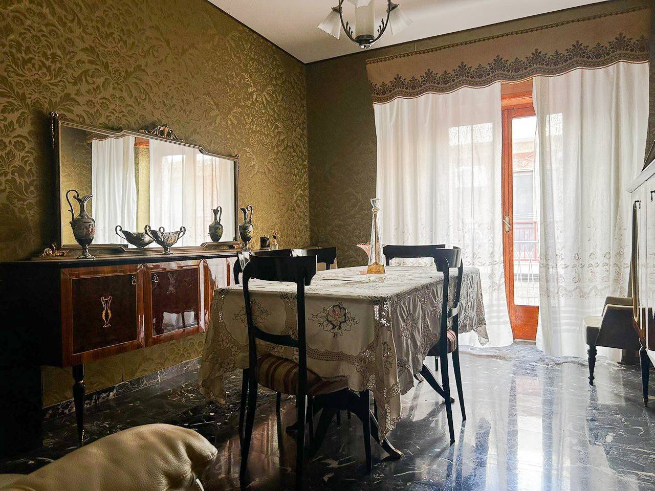 Appartamento in vendita a Manfredonia